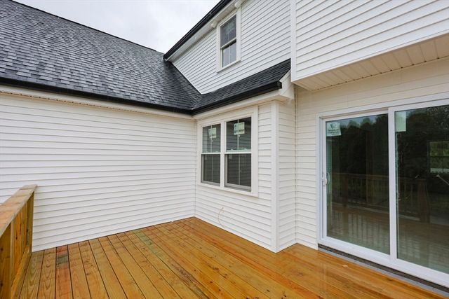 38 Hemlock Street, Douglas, MA 01516