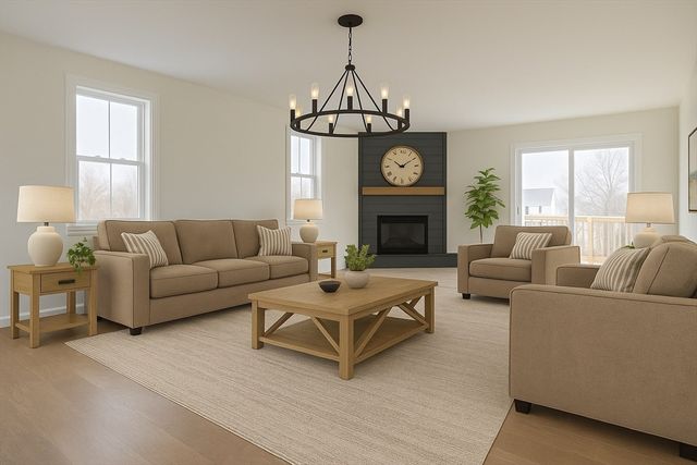 38 Hemlock Street, Douglas, MA 01516