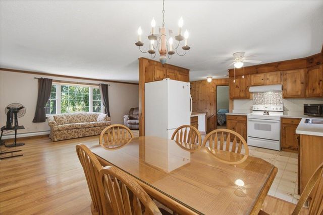 291 Spring Hill Road, Bennington, VT 05201