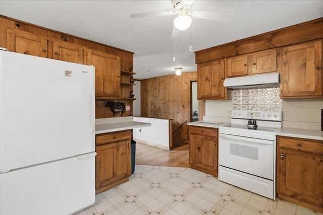291 Spring Hill Road, Bennington, VT 05201