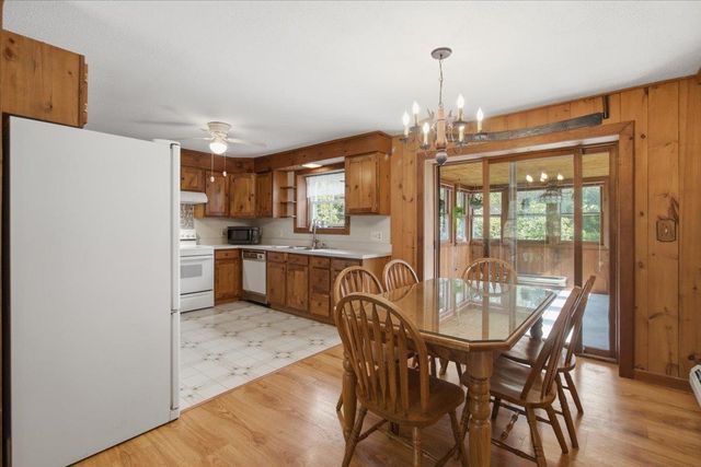 291 Spring Hill Road, Bennington, VT 05201