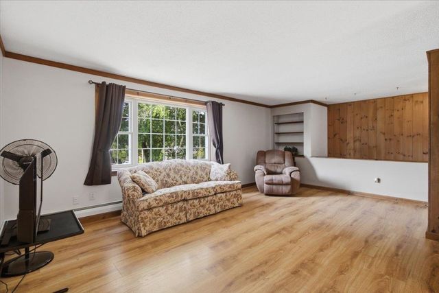 291 Spring Hill Road, Bennington, VT 05201