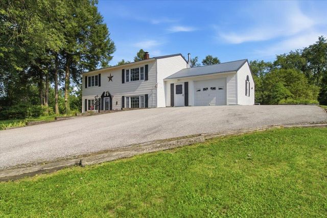 291 Spring Hill Road, Bennington, VT 05201