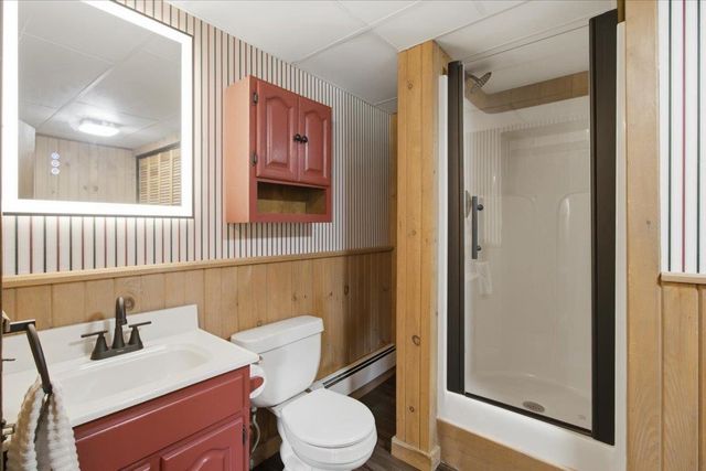 291 Spring Hill Road, Bennington, VT 05201
