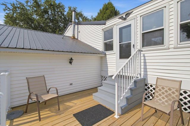 291 Spring Hill Road, Bennington, VT 05201