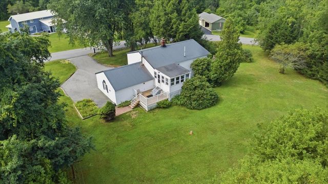 291 Spring Hill Road, Bennington, VT 05201