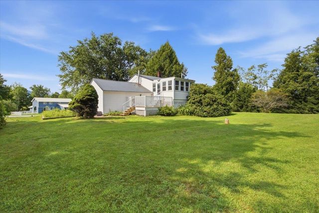 291 Spring Hill Road, Bennington, VT 05201
