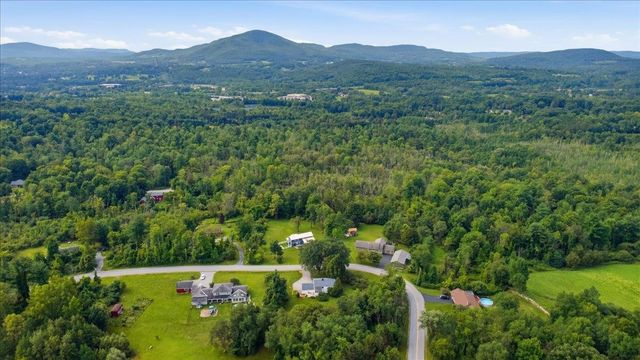 291 Spring Hill Road, Bennington, VT 05201
