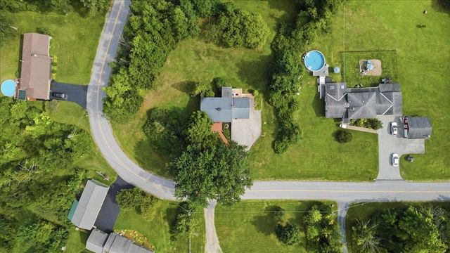 291 Spring Hill Road, Bennington, VT 05201