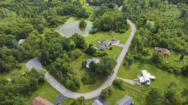 291 Spring Hill Road, Bennington, VT 05201