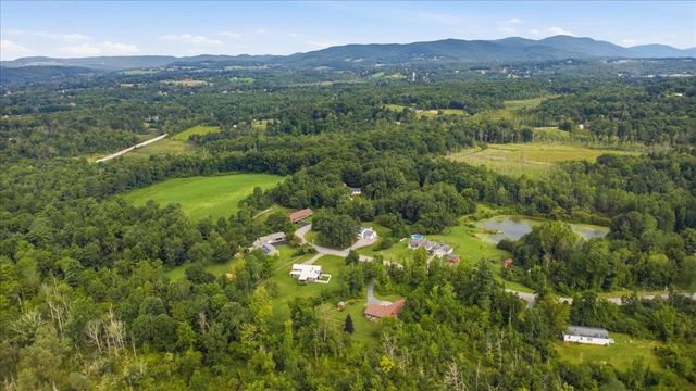 291 Spring Hill Road, Bennington, VT 05201