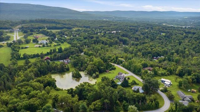 291 Spring Hill Road, Bennington, VT 05201