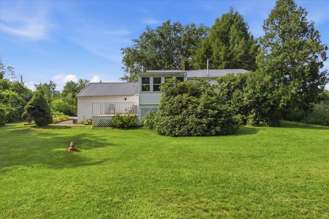 291 Spring Hill Road, Bennington, VT 05201
