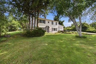 291 Spring Hill Road, Bennington, VT 05201