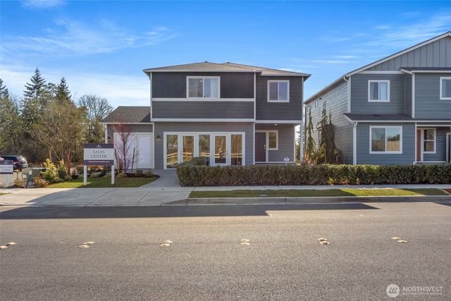 32302 135th Place SE, Sultan, WA 98294