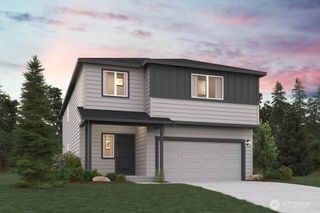 32302 135th Place SE #205, Sultan, WA 98294