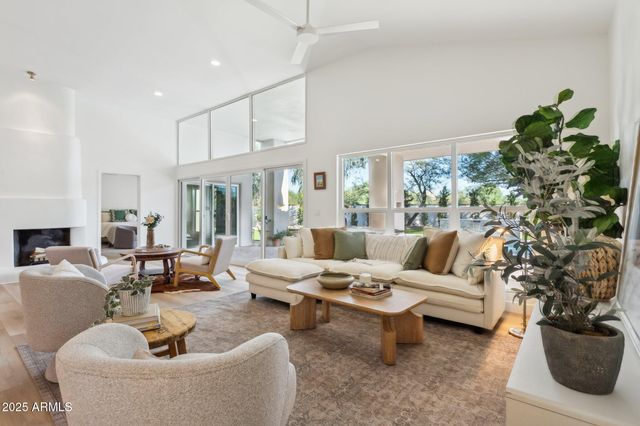 8731 E SAN FELIPE Drive, Scottsdale, AZ 85258