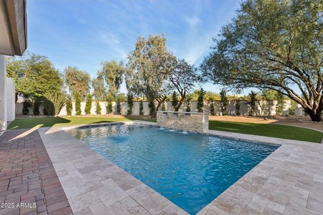 8731 E SAN FELIPE Drive, Scottsdale, AZ 85258