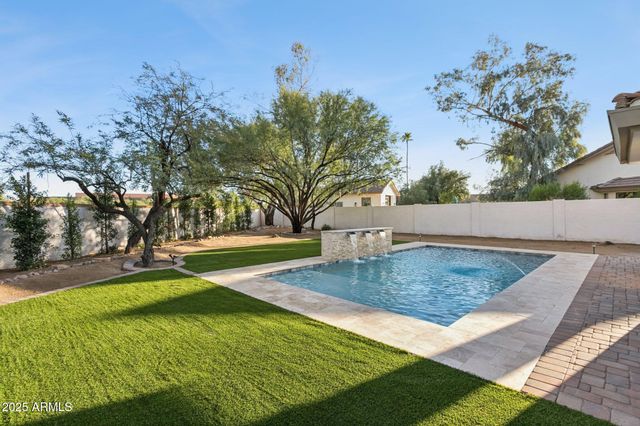 8731 E SAN FELIPE Drive, Scottsdale, AZ 85258