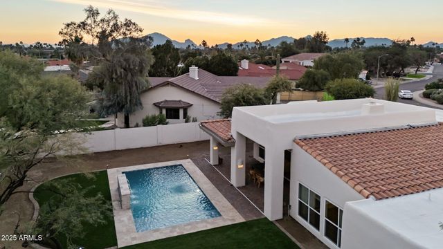 8731 E SAN FELIPE Drive, Scottsdale, AZ 85258