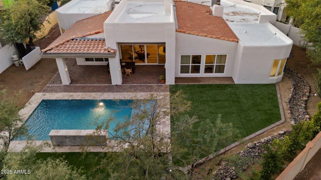8731 E SAN FELIPE Drive, Scottsdale, AZ 85258