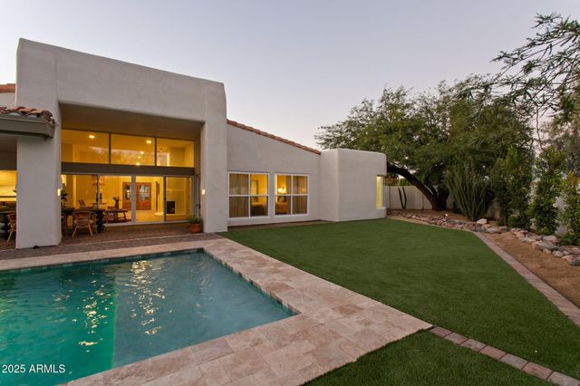 8731 E SAN FELIPE Drive, Scottsdale, AZ 85258