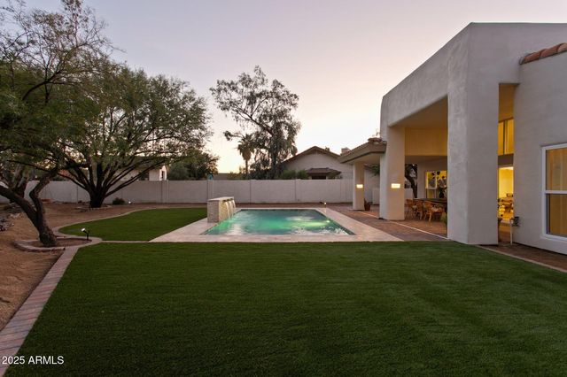 8731 E SAN FELIPE Drive, Scottsdale, AZ 85258