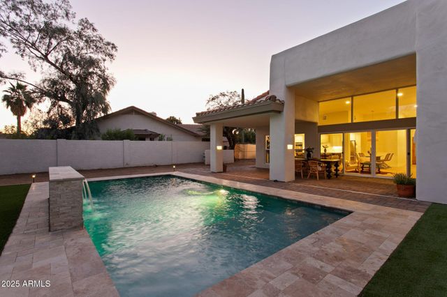 8731 E SAN FELIPE Drive, Scottsdale, AZ 85258