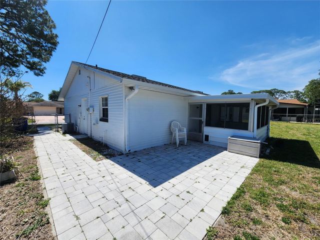 2827 ROYAL PALM DRIVE, Edgewater, FL 32141