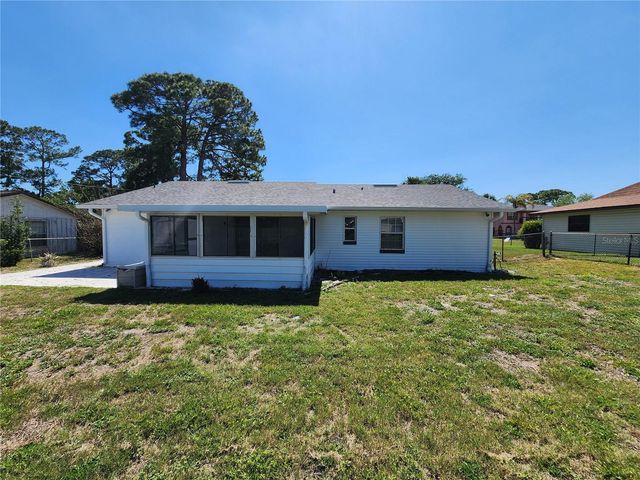 2827 ROYAL PALM DRIVE, Edgewater, FL 32141