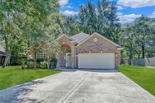 7415 Charred Pine Drive, Magnolia, TX 77354