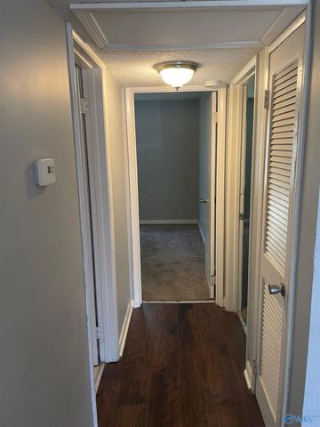 4514 B Bonnell Drive B, Huntsville, AL 35816