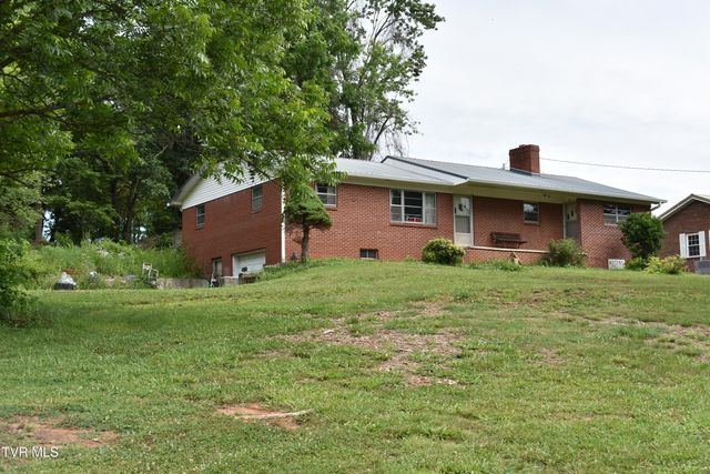 518 Old Highway 11w, Rogersville, TN 37857