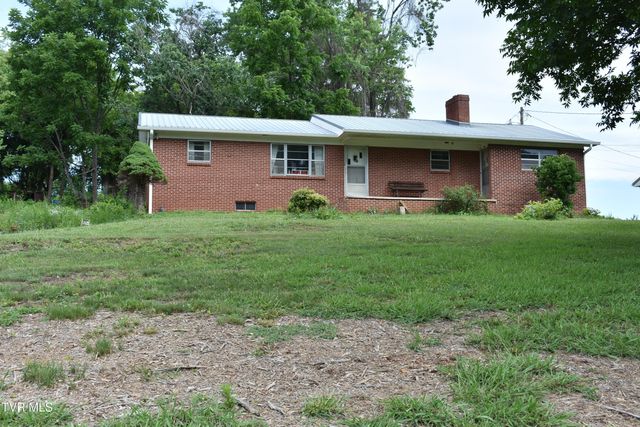 518 Old Highway 11w, Rogersville, TN 37857