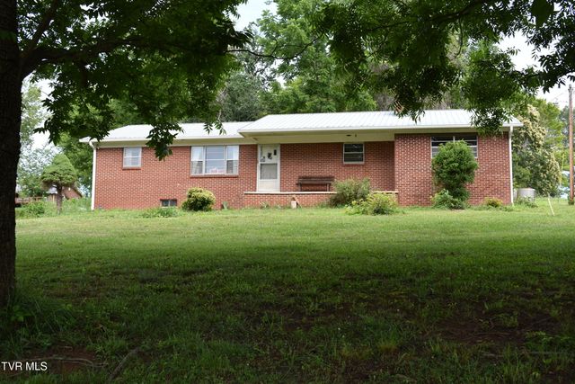 518 Old Highway 11w, Rogersville, TN 37857