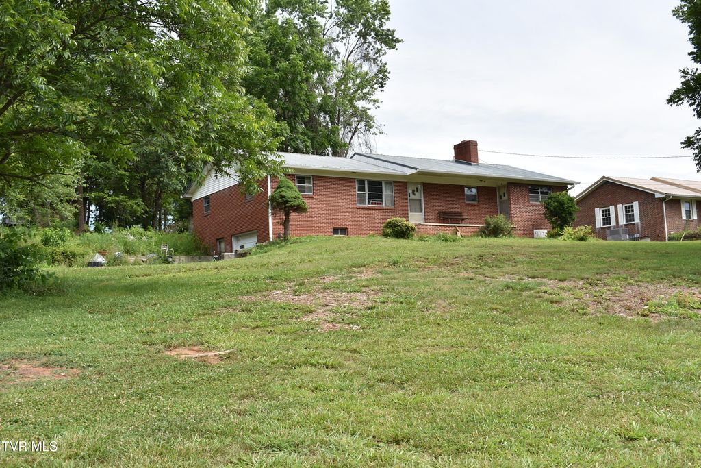 518 Old Highway 11w, Rogersville, TN 37857