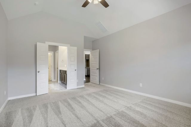 3925 Chesapeake Lane, Heartland, TX 75126