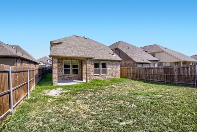 3925 Chesapeake Lane, Heartland, TX 75126