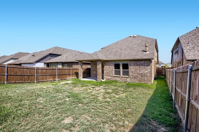 3925 Chesapeake Lane, Heartland, TX 75126