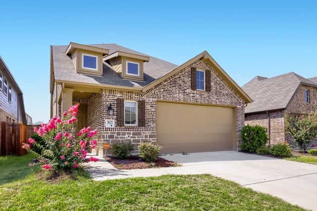 3925 Chesapeake Lane, Heartland, TX 75126