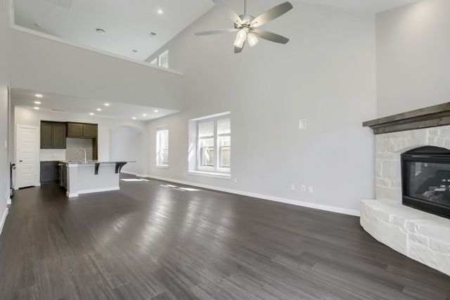 3925 Chesapeake Lane, Heartland, TX 75126
