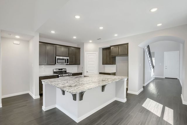 3925 Chesapeake Lane, Heartland, TX 75126