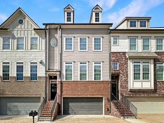 2132 Old Georgian Terrace, Atlanta, GA 30318