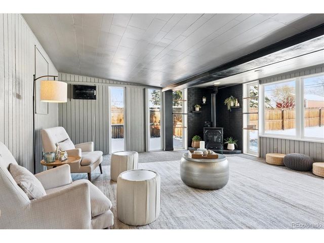 5362 S Cedar St, Littleton, CO 80120