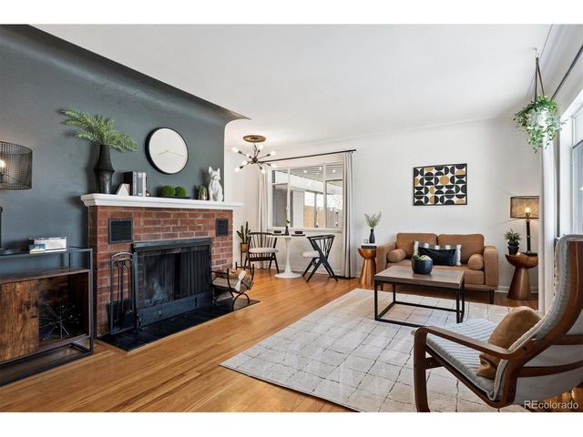 5362 S Cedar St, Littleton, CO 80120