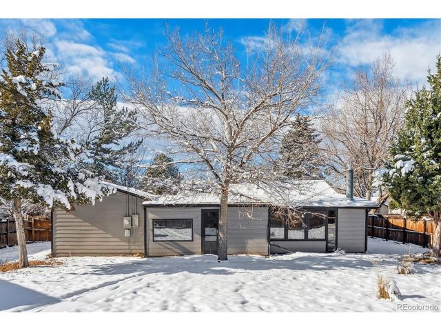 5362 S Cedar St, Littleton, CO 80120