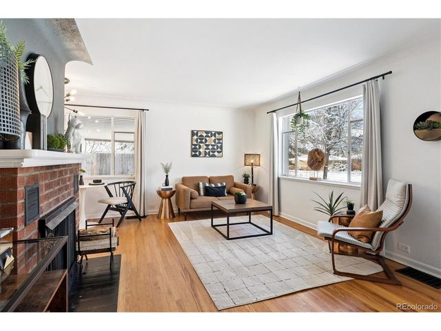 5362 S Cedar St, Littleton, CO 80120