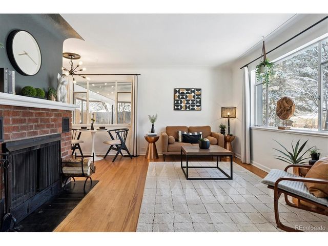 5362 S Cedar St, Littleton, CO 80120