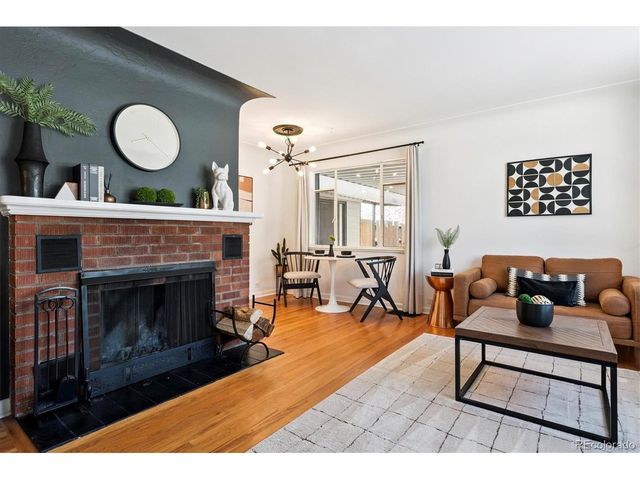 5362 S Cedar St, Littleton, CO 80120