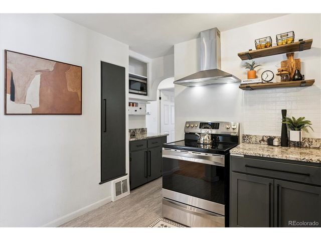 5362 S Cedar St, Littleton, CO 80120